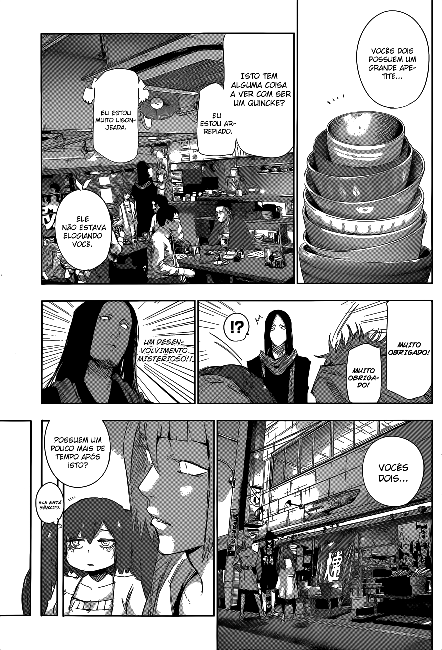 Tokyo Ghoul:re Capítulo 16 Página 8