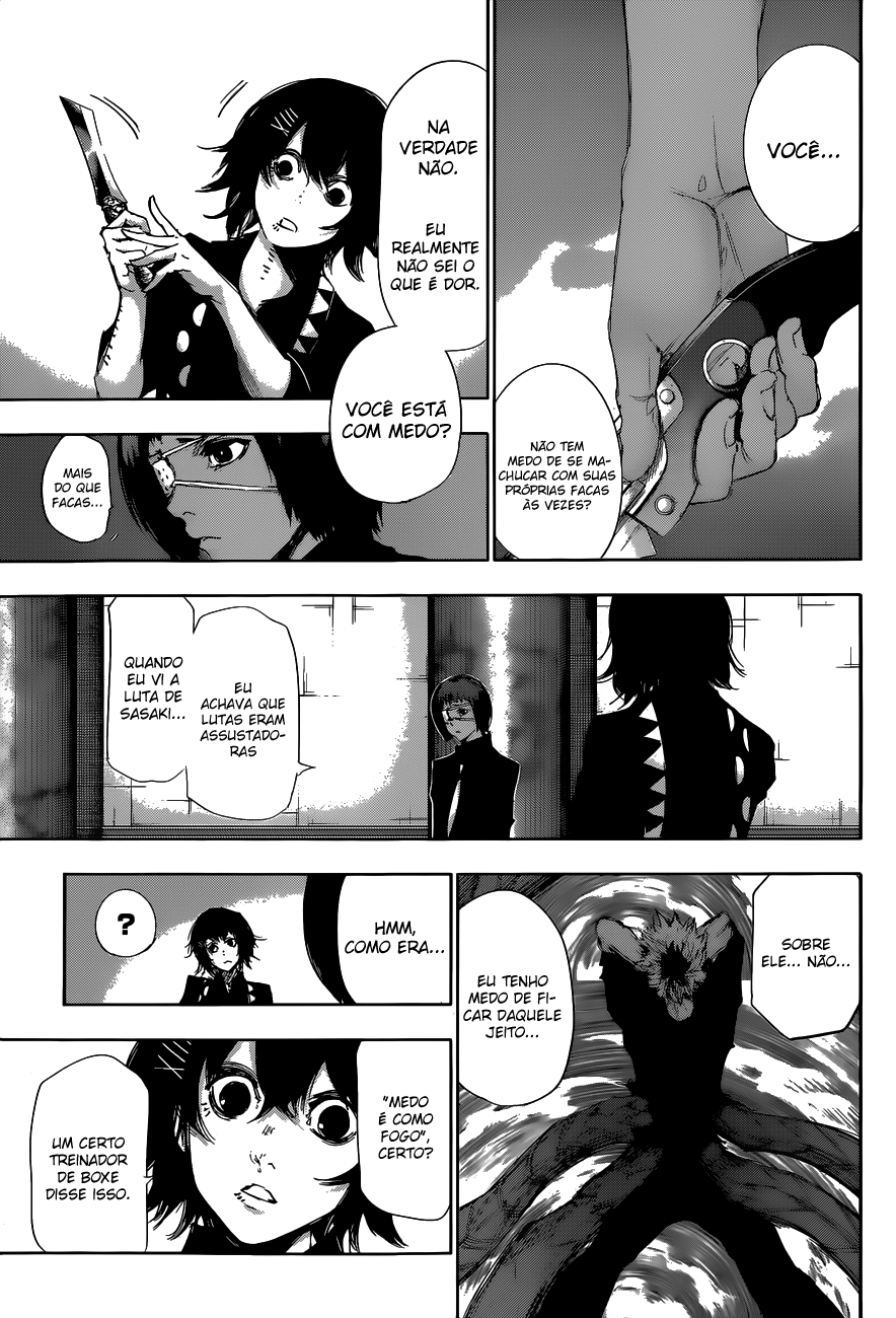 Tokyo Ghoul:re Capítulo 16 Página 10