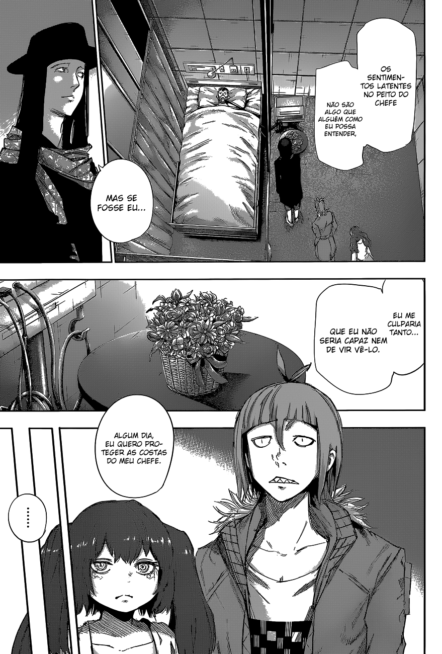 Tokyo Ghoul:re Capítulo 16 Página 14