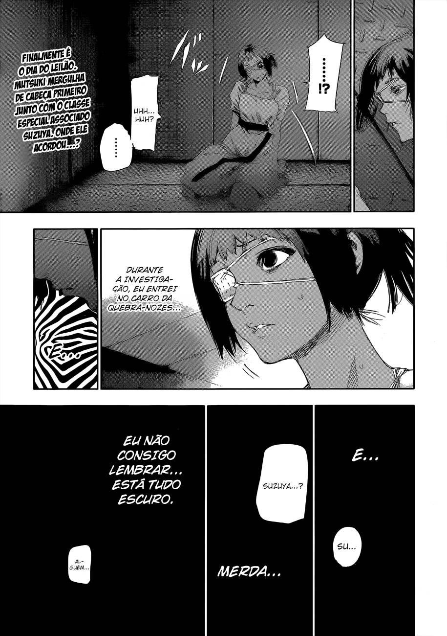 Tokyo Ghoul:re Capítulo 17 Página 5