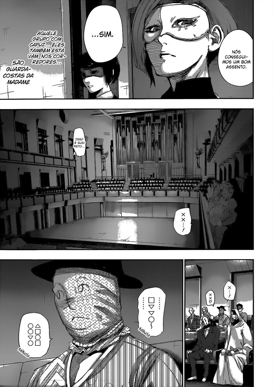 Tokyo Ghoul:re Capítulo 17 Página 8