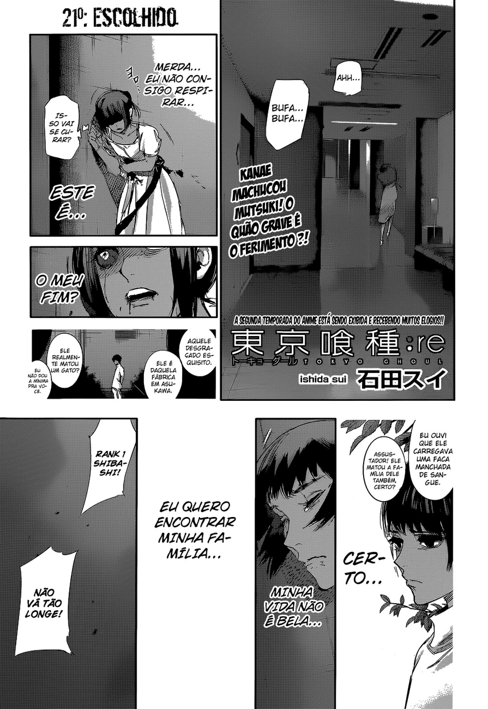 Tokyo Ghoul:re Capítulo 21 Página 2