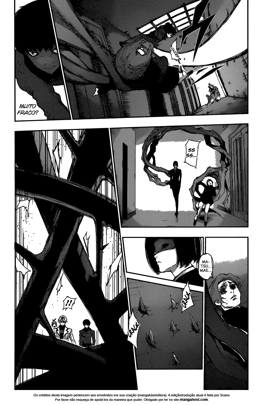 Tokyo Ghoul:re Capítulo 23 Página 8