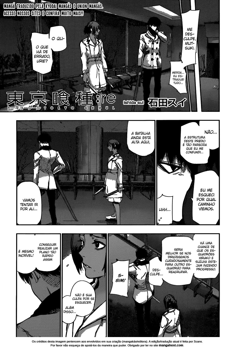 Tokyo Ghoul:re Capítulo 24 Página 2