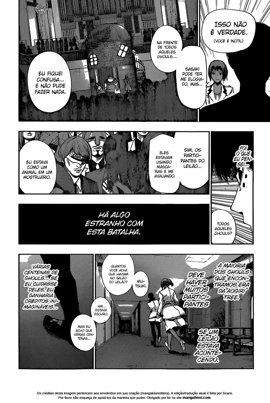 Tokyo Ghoul:re Capítulo 24 Página 3