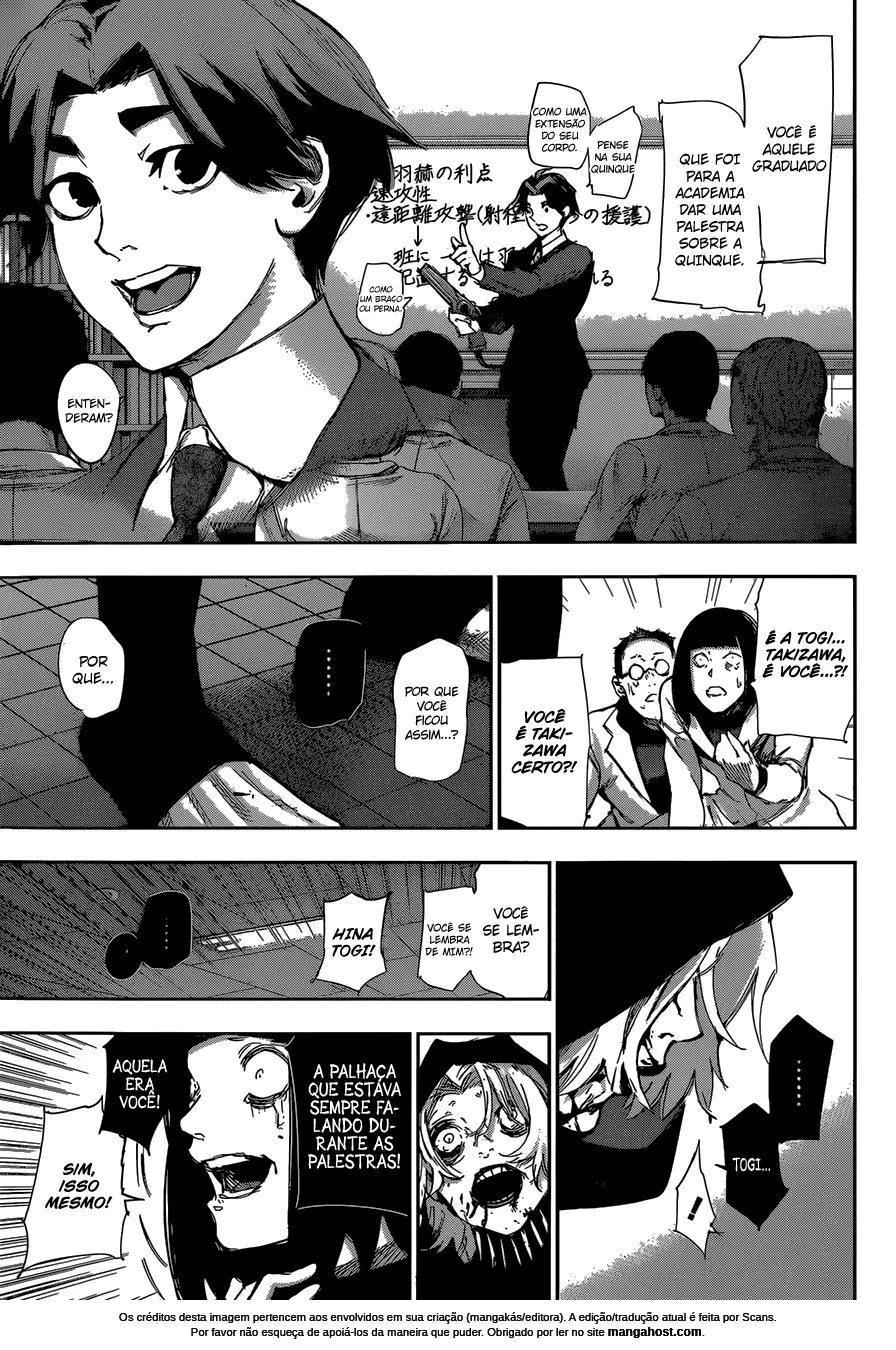 Tokyo Ghoul:re Capítulo 24 Página 14