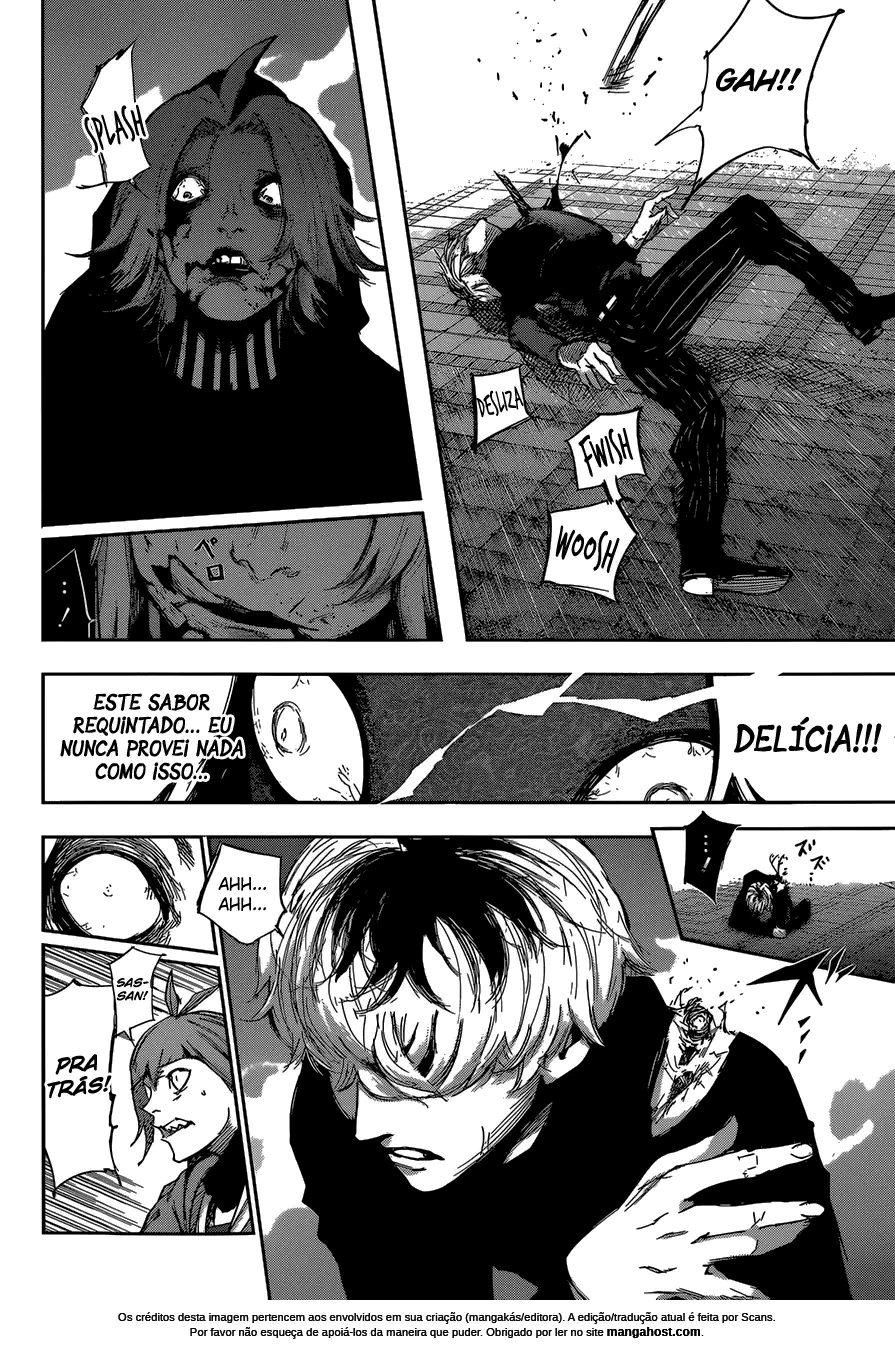 Tokyo Ghoul:re Capítulo 25 Página 4