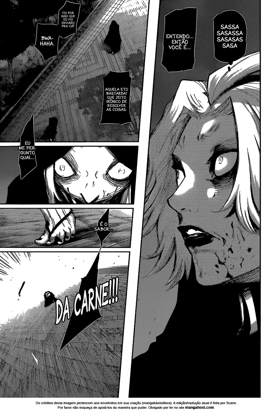Tokyo Ghoul:re Capítulo 25 Página 5