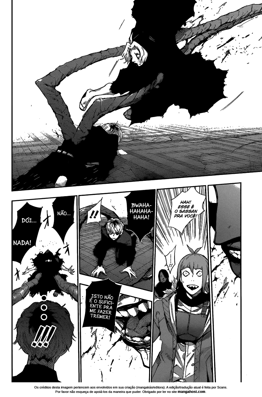 Tokyo Ghoul:re Capítulo 25 Página 6