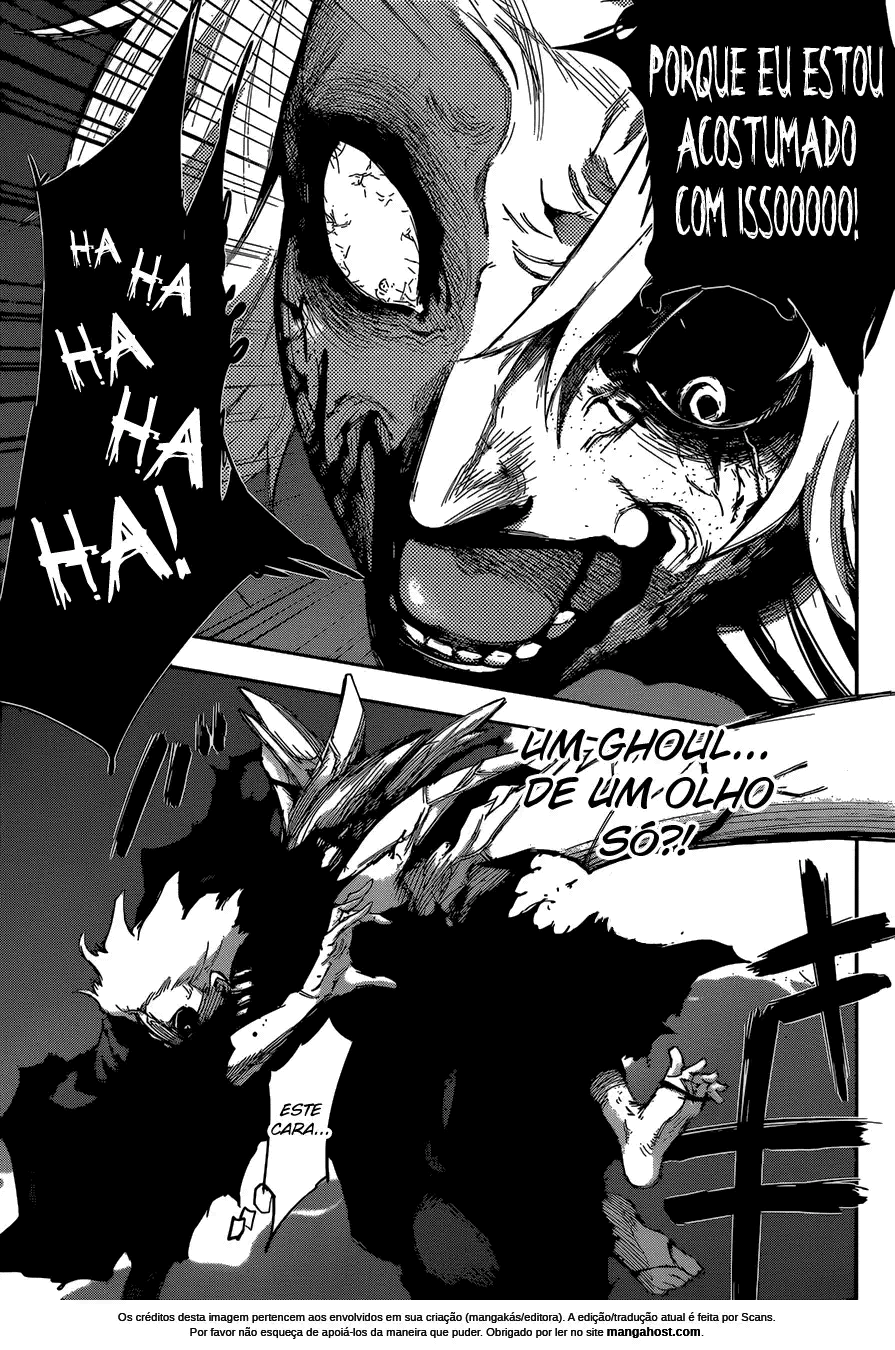 Tokyo Ghoul:re Capítulo 25 Página 7