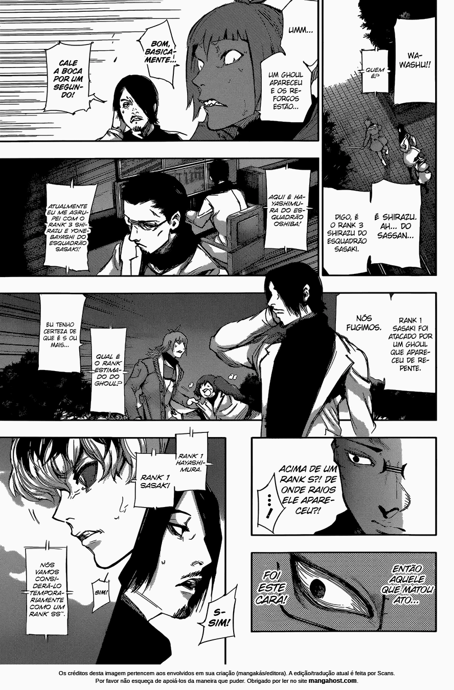 Tokyo Ghoul:re Capítulo 25 Página 9