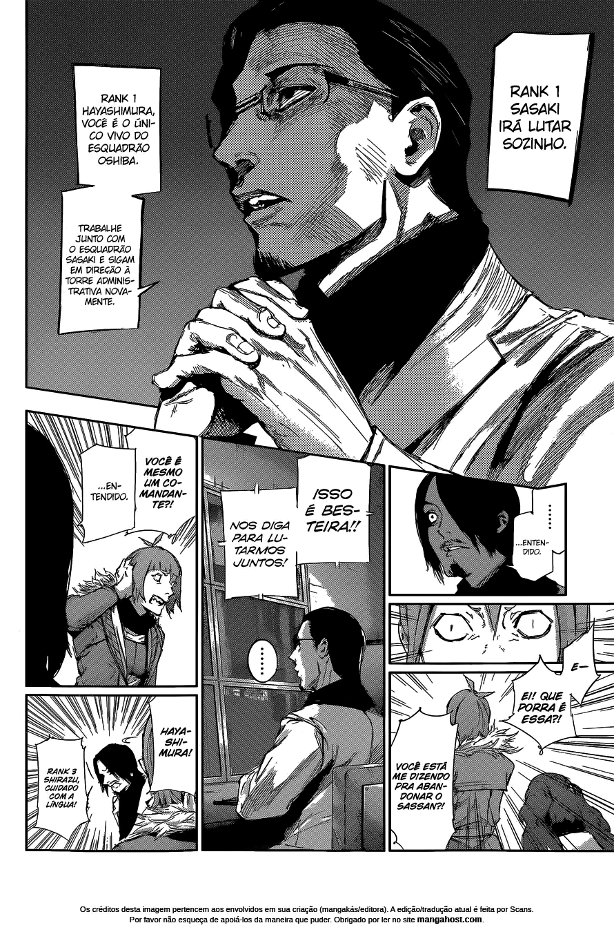 Tokyo Ghoul:re Capítulo 25 Página 10
