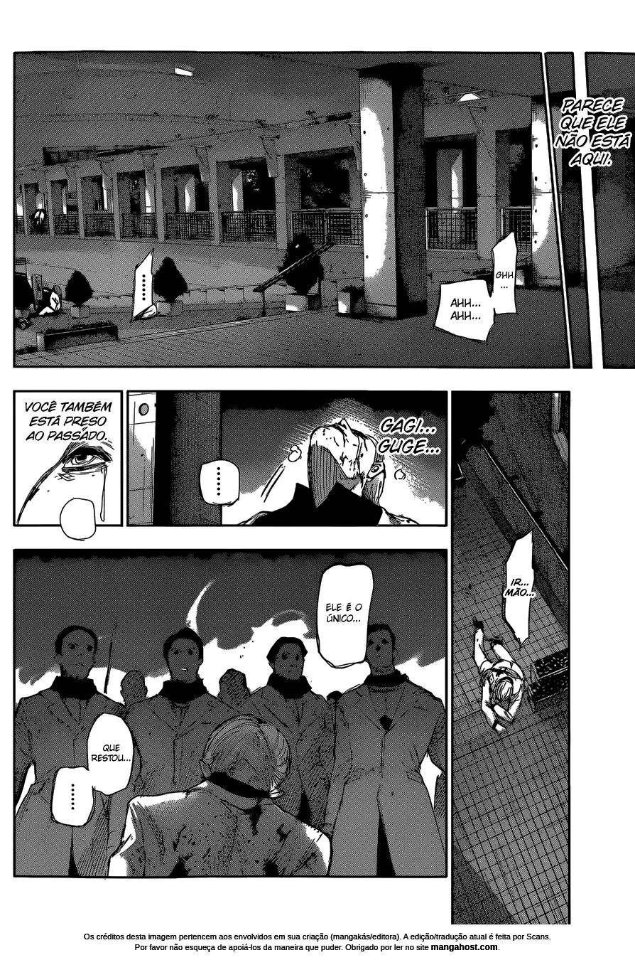 Tokyo Ghoul:re Capítulo 25 Página 16