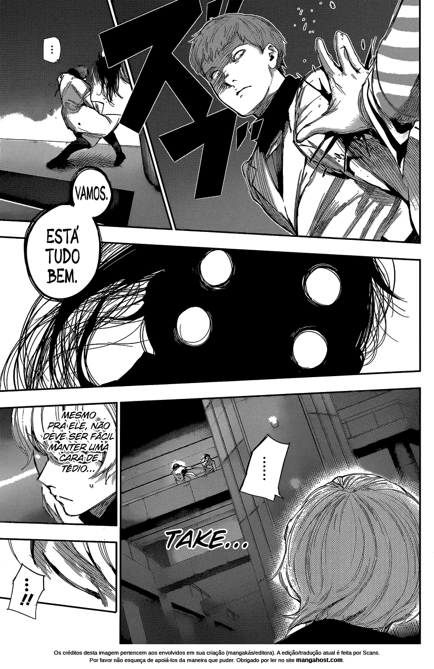 Tokyo Ghoul:re Capítulo 26 Página 8