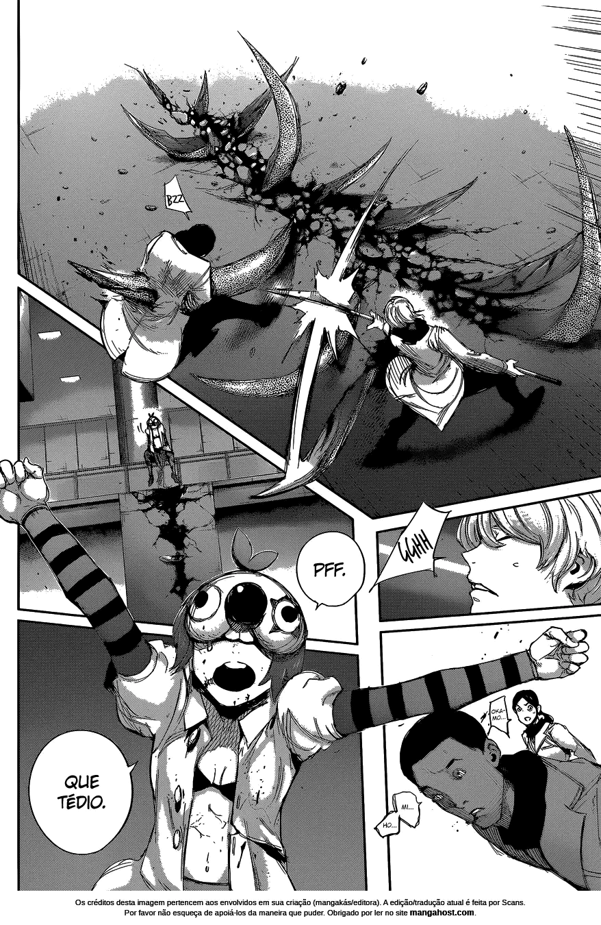 Tokyo Ghoul:re Capítulo 26 Página 9