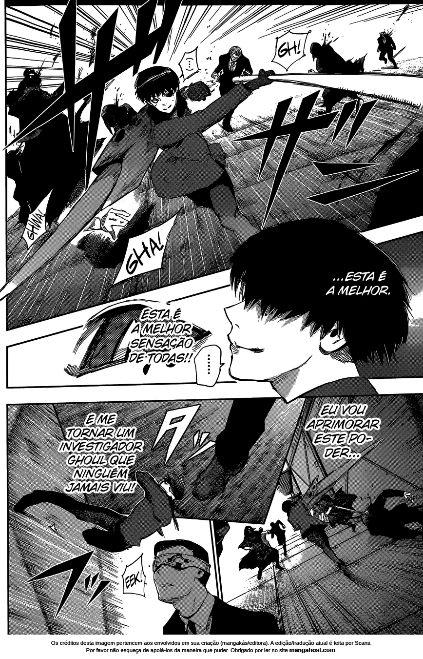 Tokyo Ghoul:re Capítulo 27 Página 9