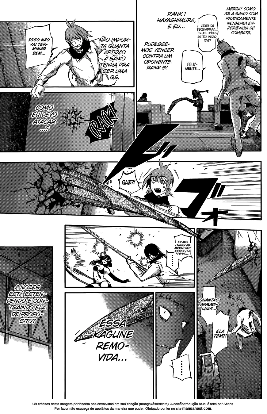 Tokyo Ghoul:re Capítulo 27 Página 8