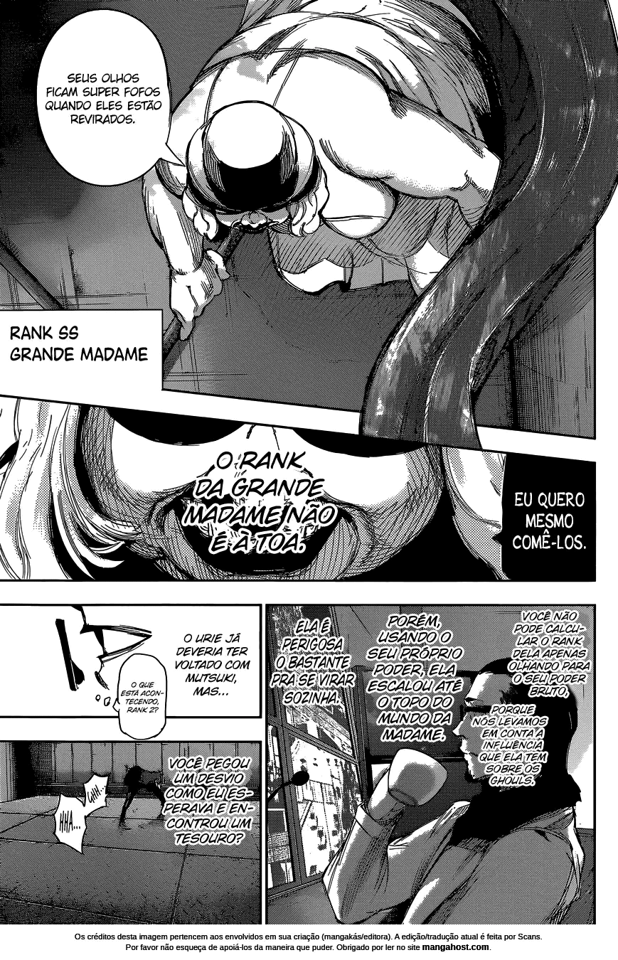 Tokyo Ghoul:re Capítulo 27 Página 12