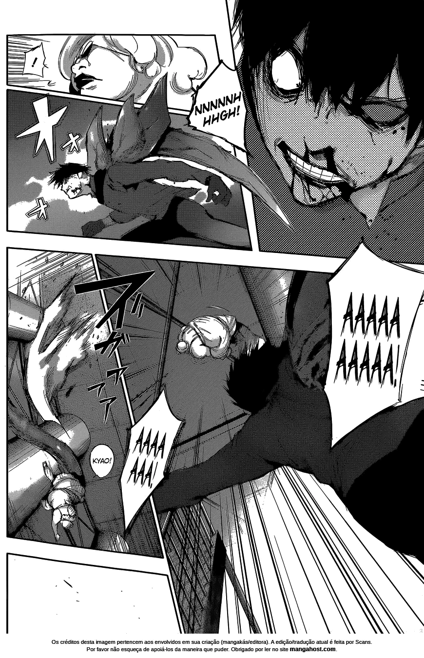 Tokyo Ghoul:re Capítulo 27 Página 13