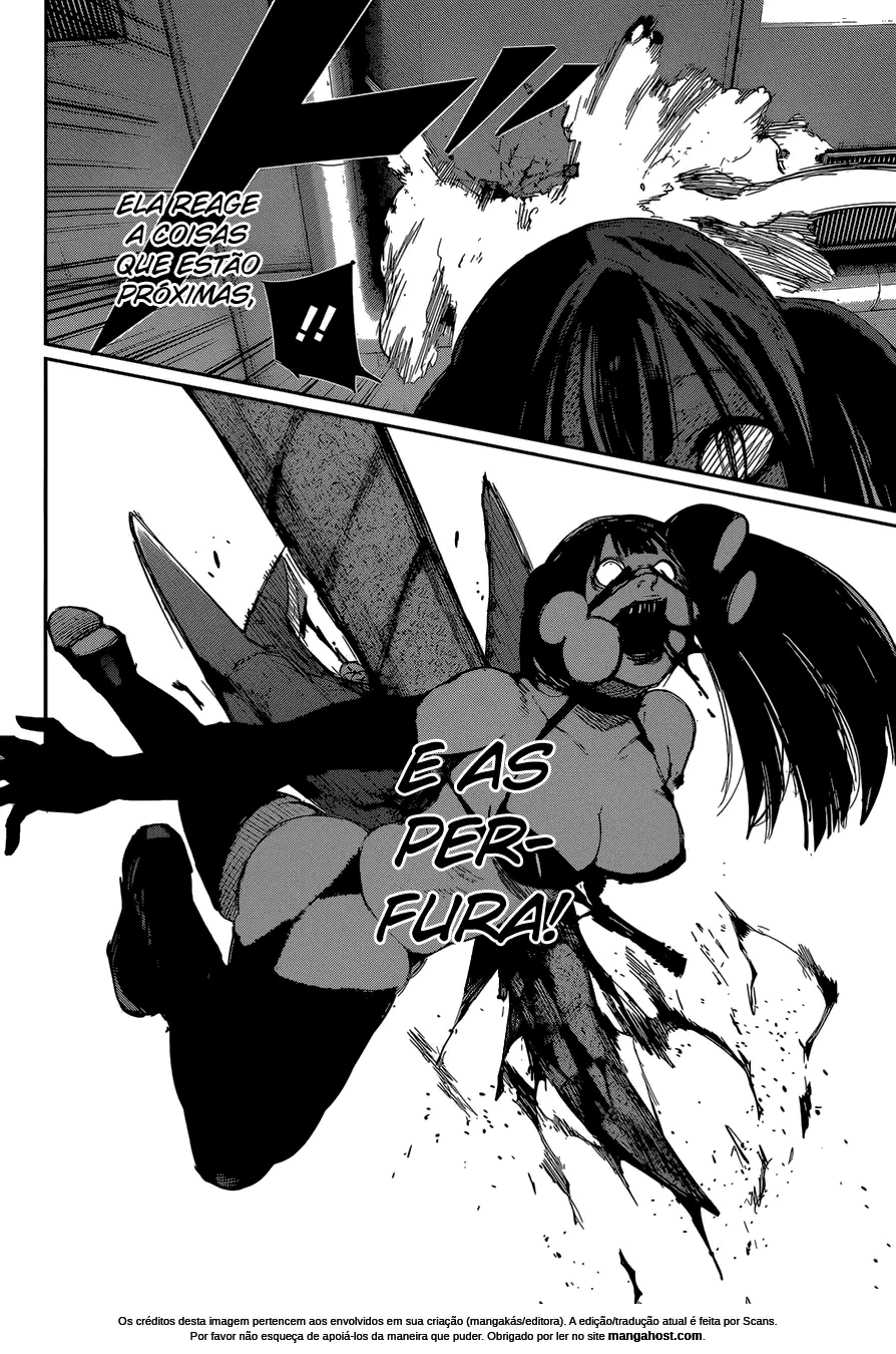 Tokyo Ghoul:re Capítulo 28 Página 7
