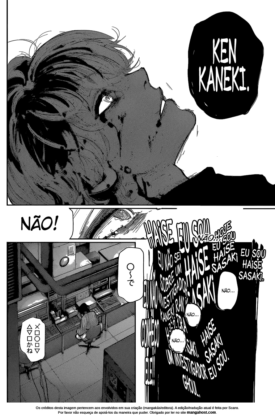 Tokyo Ghoul:re Capítulo 28 Página 13