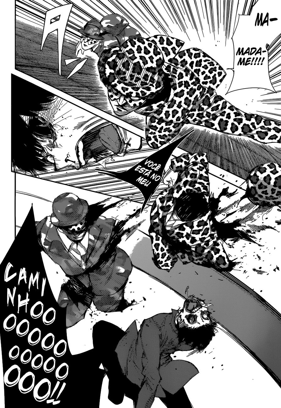 Tokyo Ghoul:re Capítulo 29 Página 7