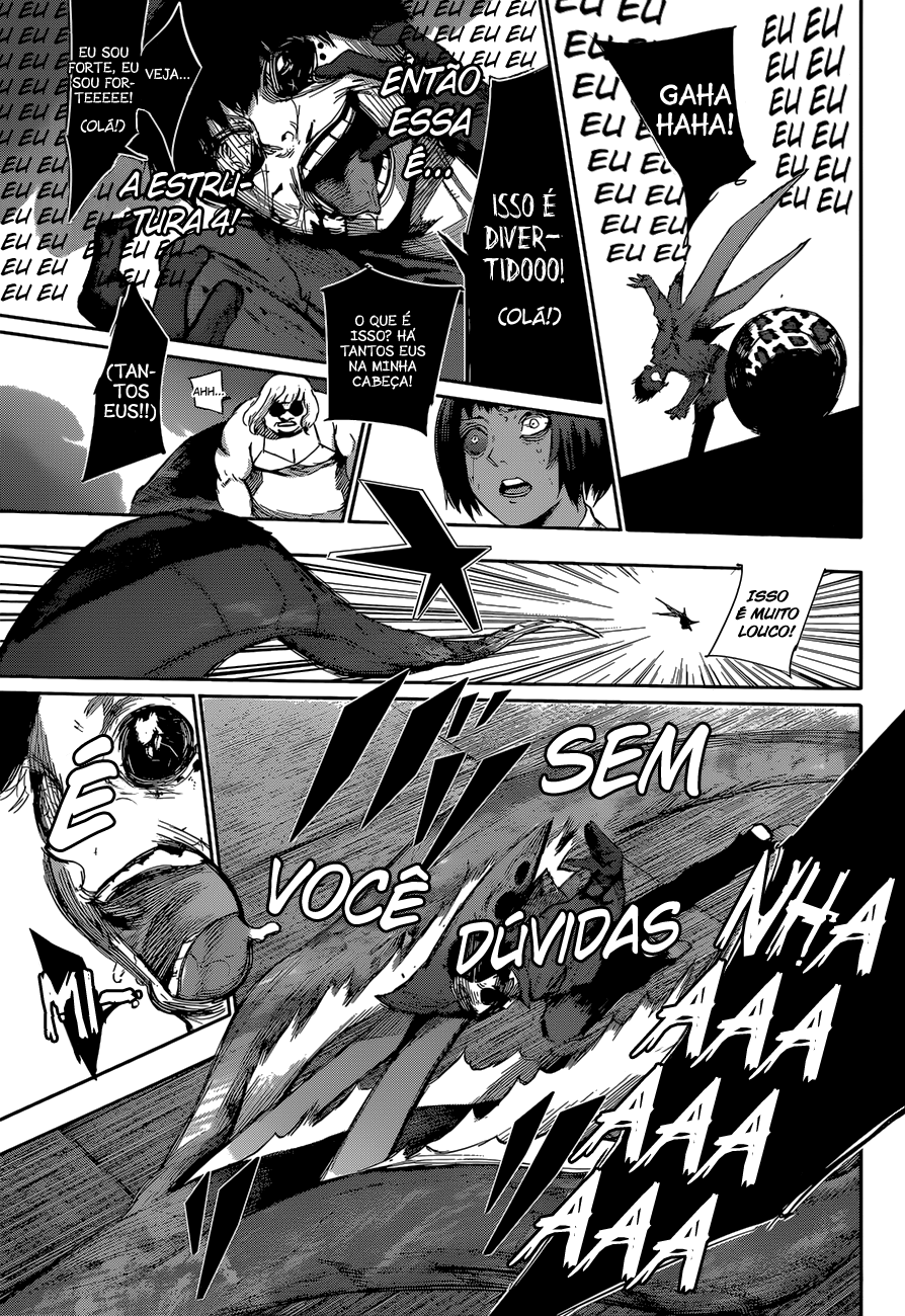 Tokyo Ghoul:re Capítulo 29 Página 8