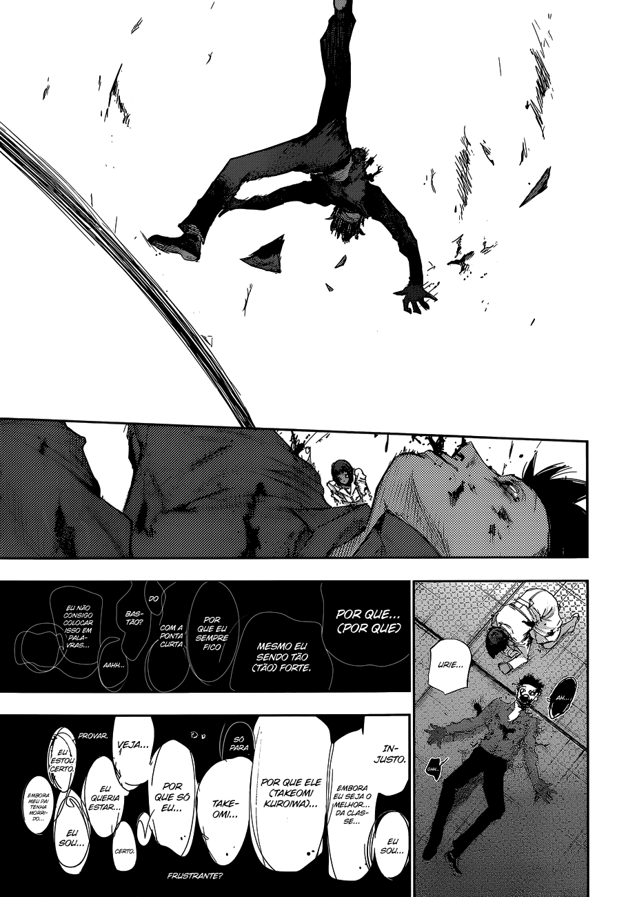 Tokyo Ghoul:re Capítulo 29 Página 9