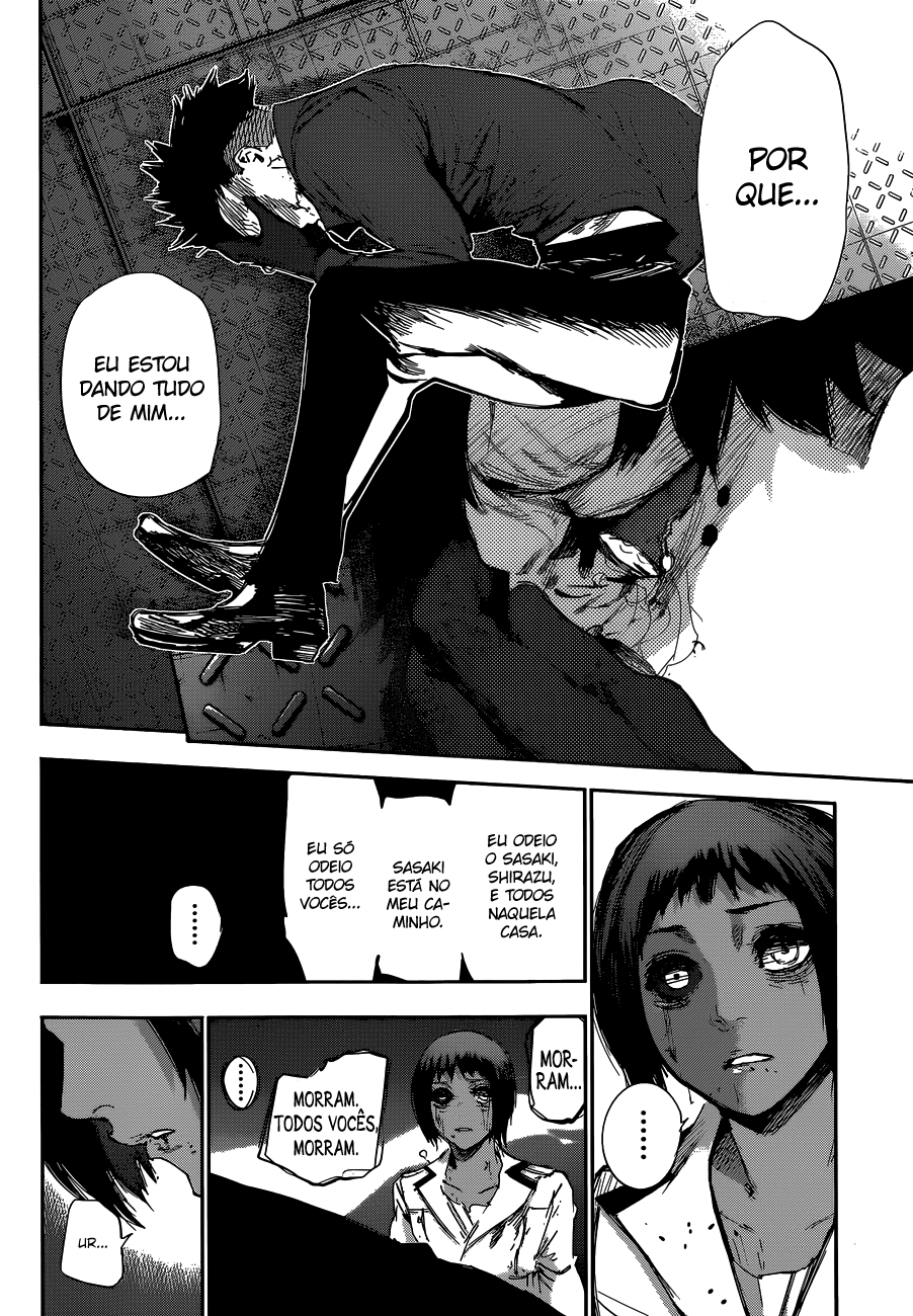 Tokyo Ghoul:re Capítulo 29 Página 10