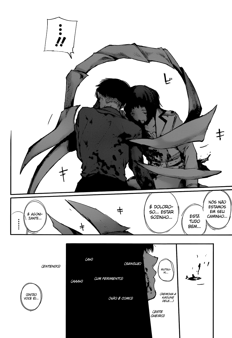 Tokyo Ghoul:re Capítulo 29 Página 12