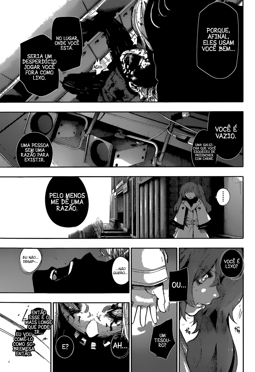 Tokyo Ghoul:re Capítulo 29 Página 16