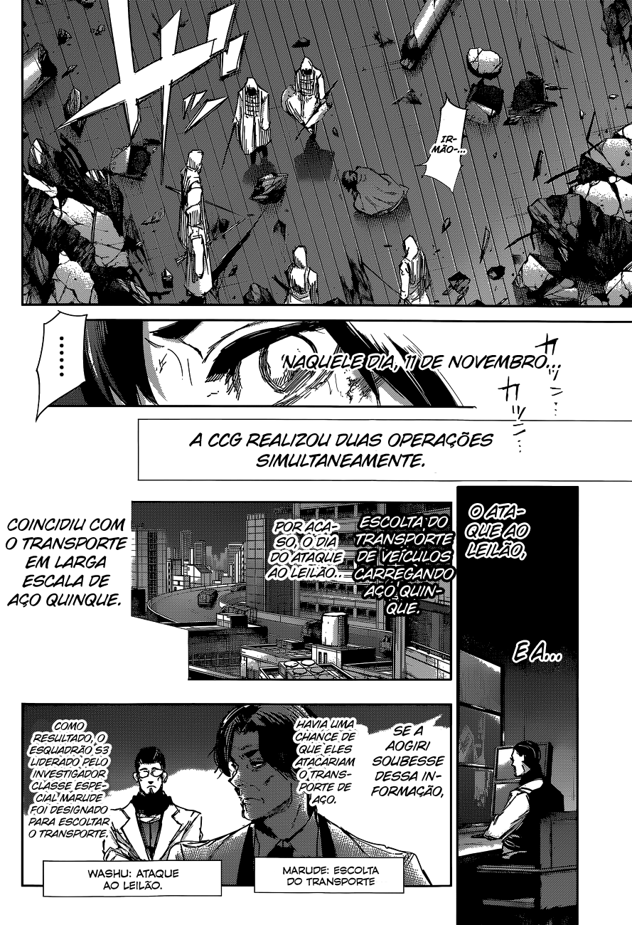Tokyo Ghoul:re Capítulo 31 Página 9
