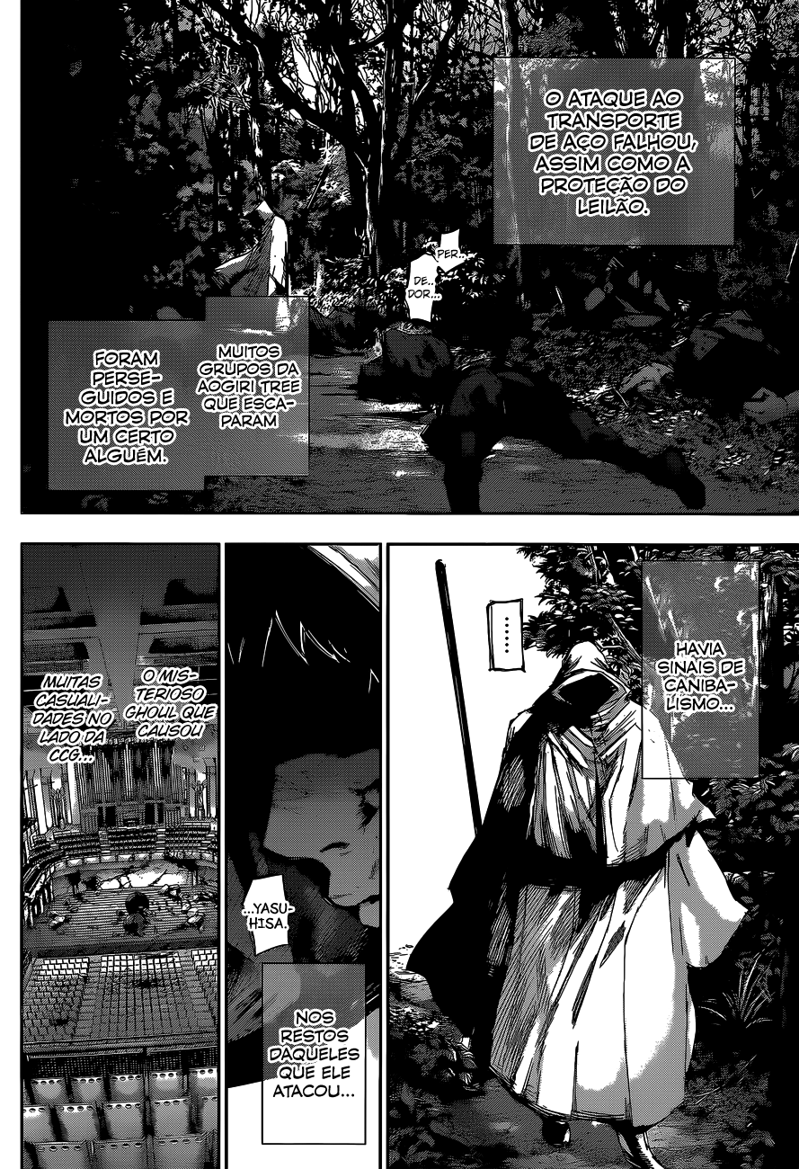 Tokyo Ghoul:re Capítulo 31 Página 15