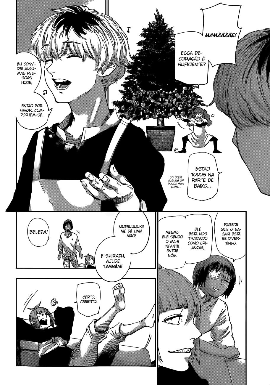 Tokyo Ghoul:re Capítulo 31.5 Página 4