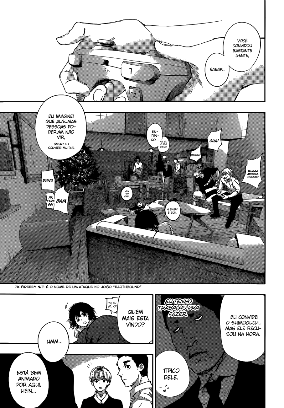 Tokyo Ghoul:re Capítulo 31.5 Página 9