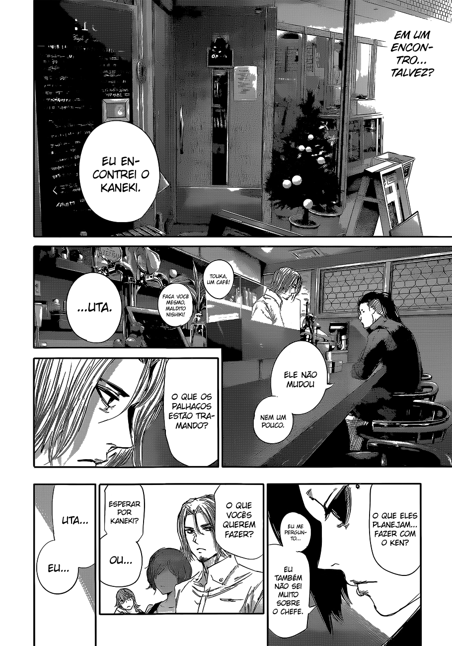 Tokyo Ghoul:re Capítulo 31.5 Página 18