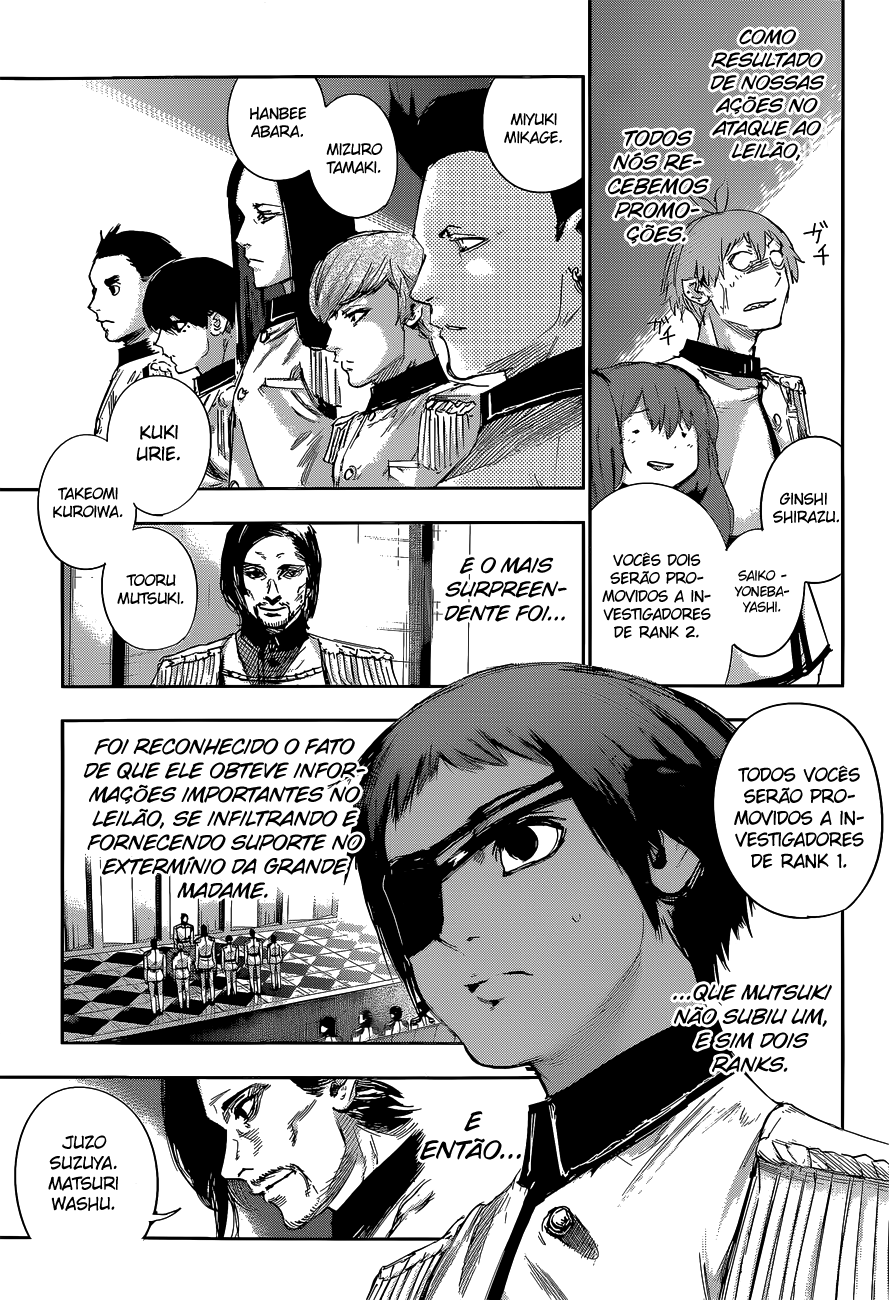 Tokyo Ghoul:re Capítulo 32 Página 4