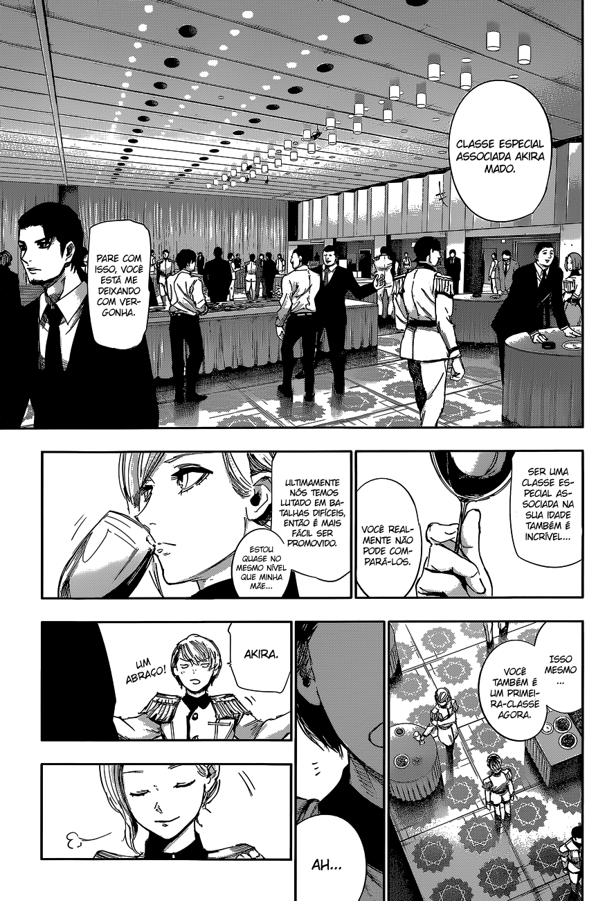 Tokyo Ghoul:re Capítulo 32 Página 6