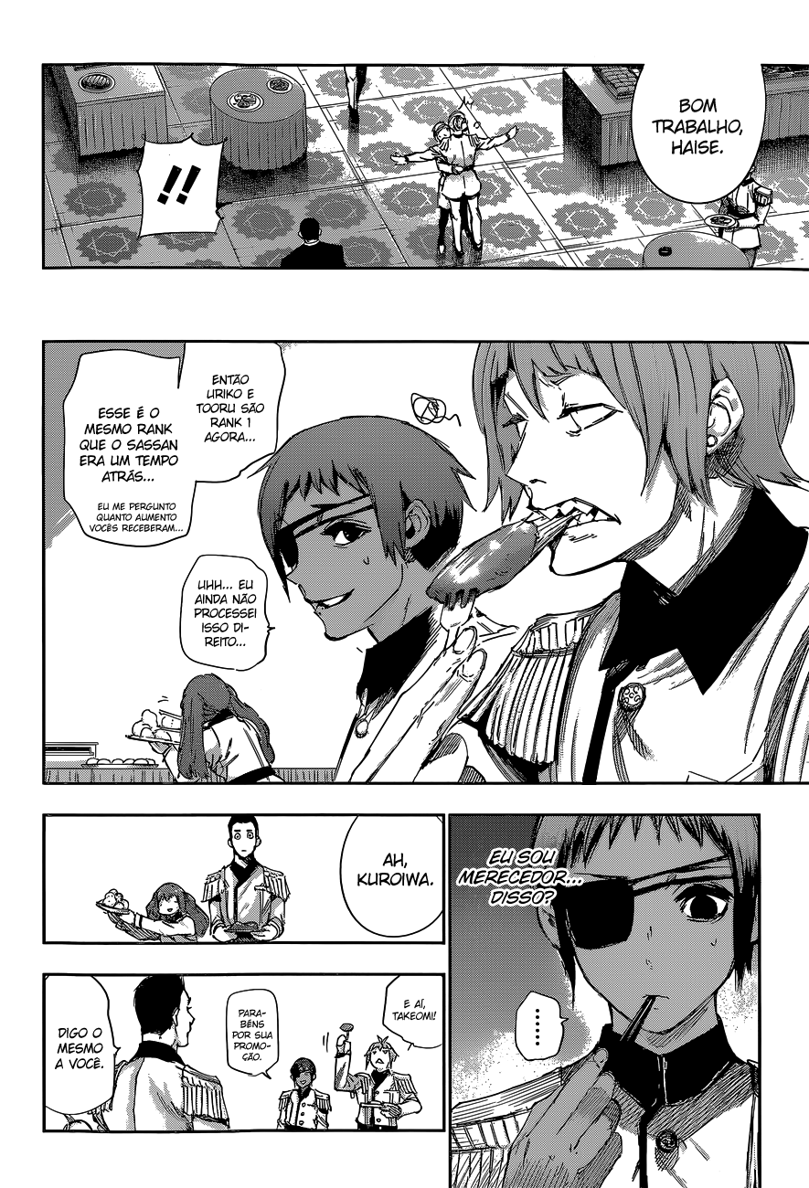 Tokyo Ghoul:re Capítulo 32 Página 7