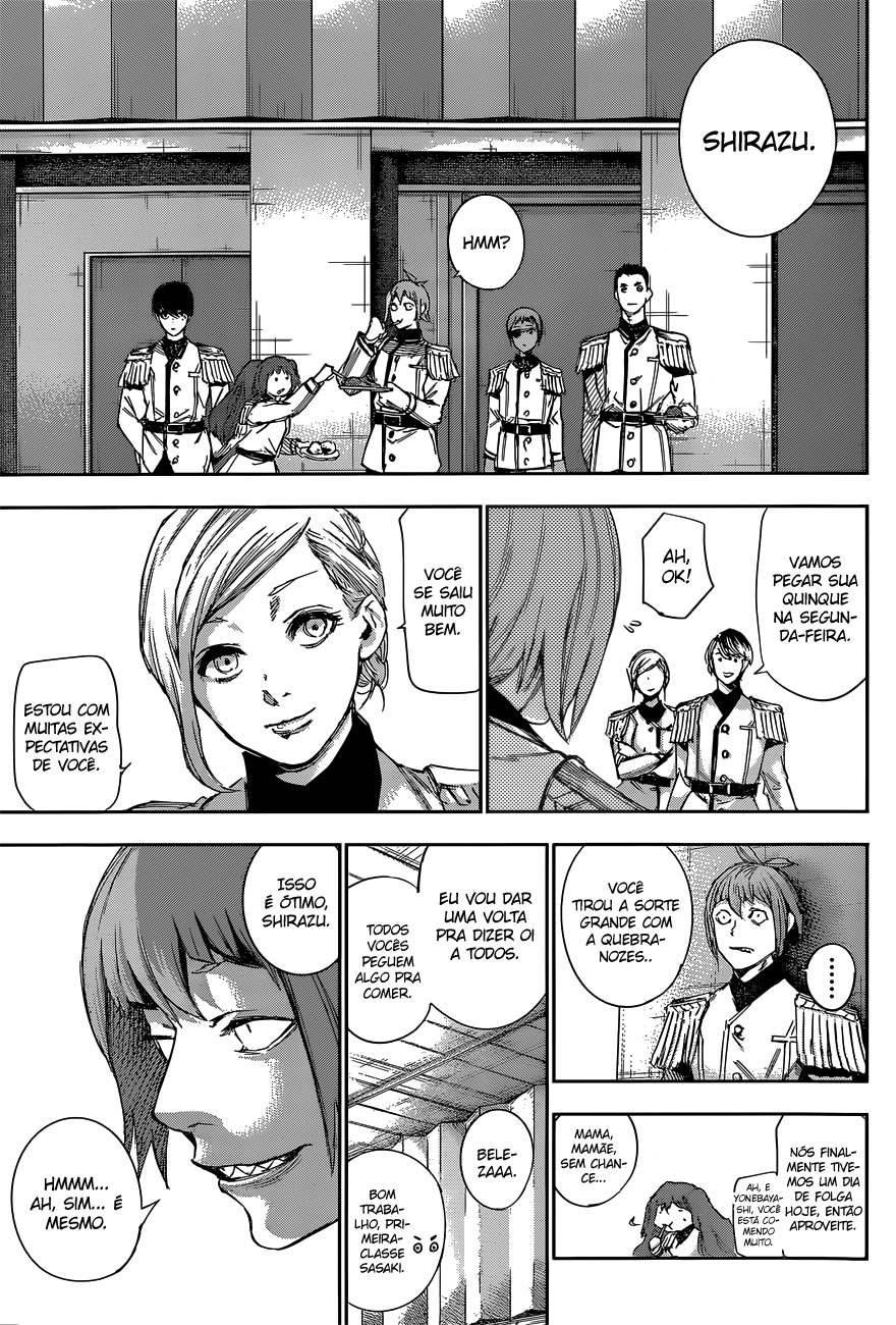 Tokyo Ghoul:re Capítulo 32 Página 10