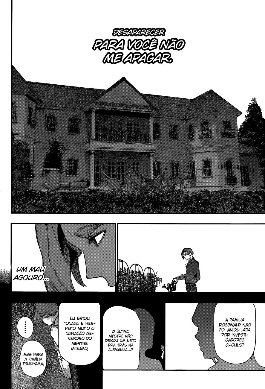 Tokyo Ghoul:re Capítulo 32 Página 15