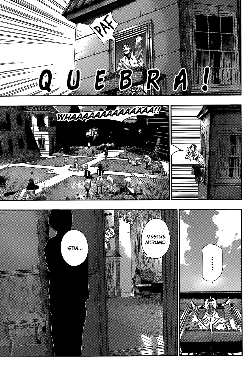 Tokyo Ghoul:re Capítulo 33 Página 4