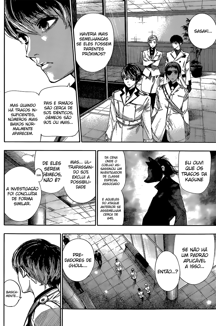 Tokyo Ghoul:re Capítulo 33 Página 7