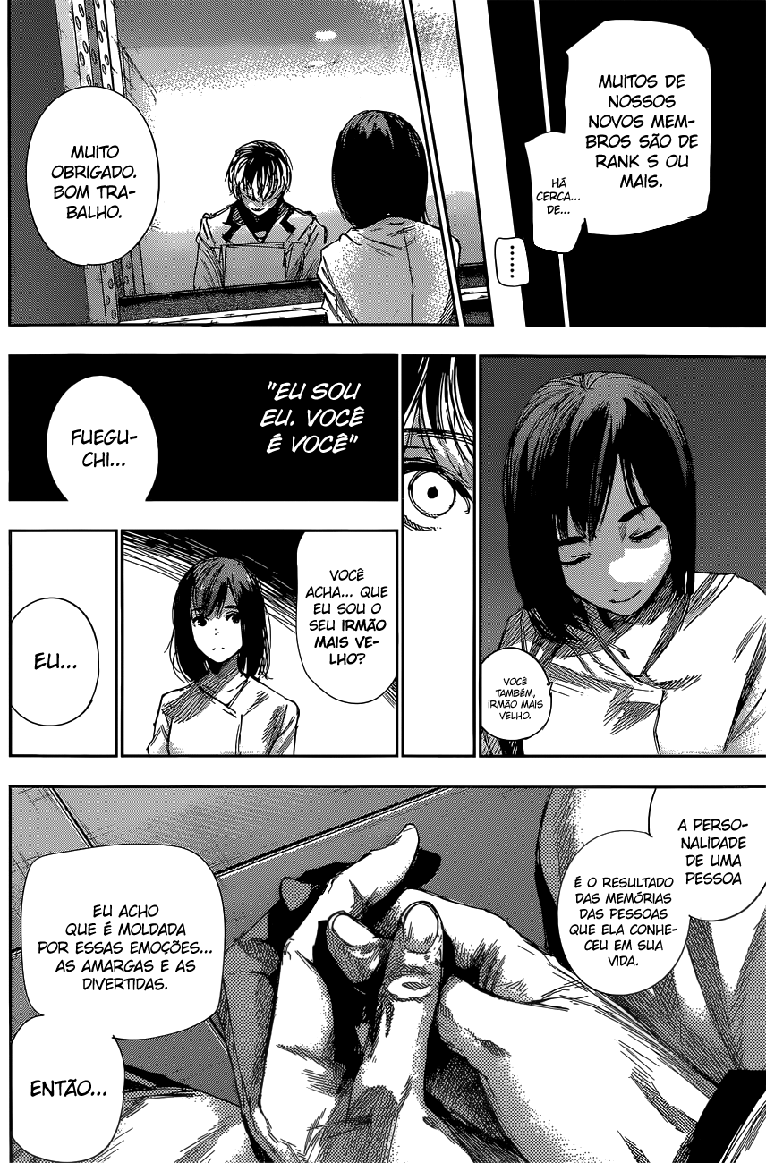Tokyo Ghoul:re Capítulo 33 Página 15