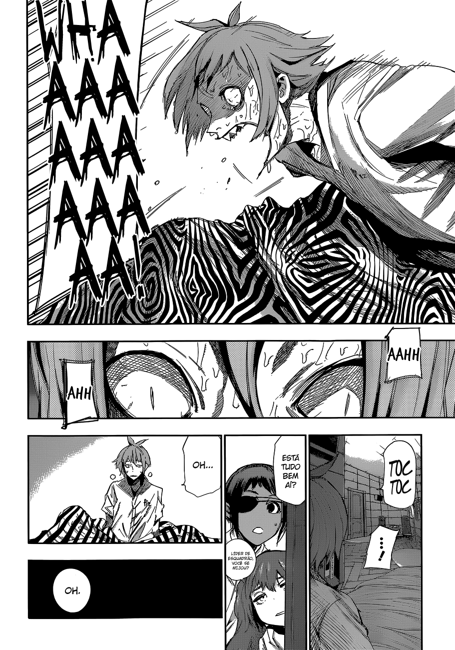 Tokyo Ghoul:re Capítulo 34 Página 3