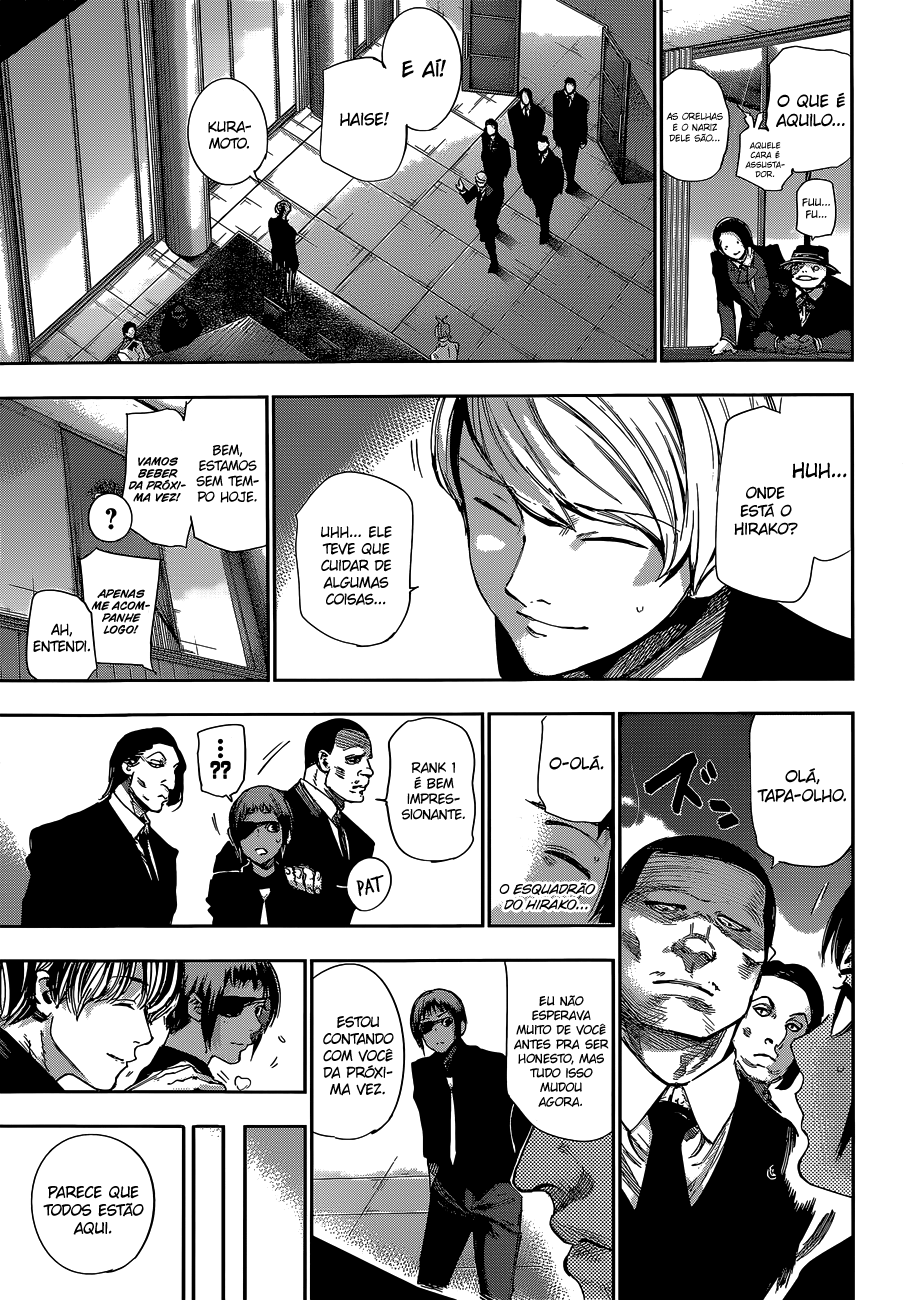 Tokyo Ghoul:re Capítulo 34 Página 6