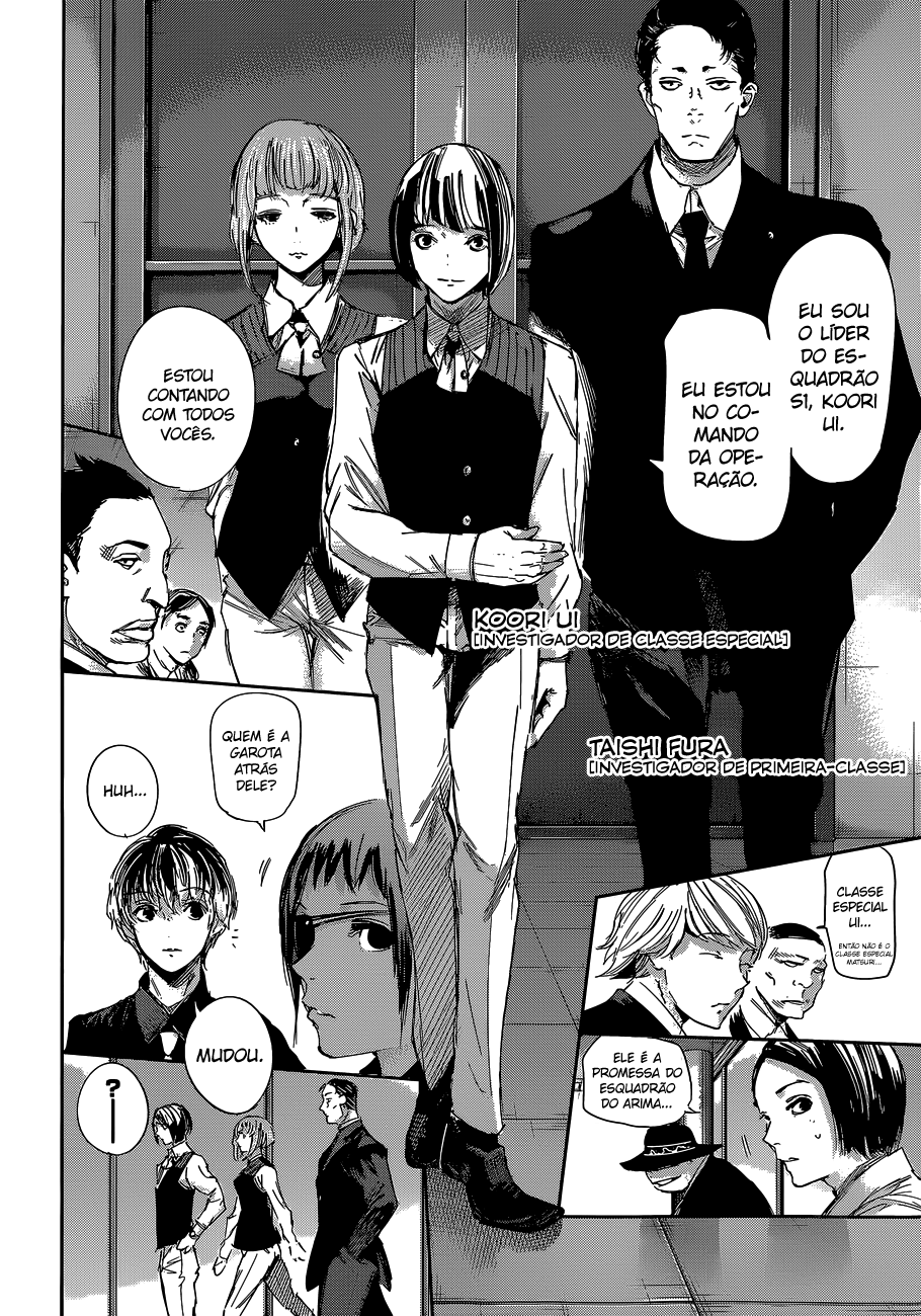 Tokyo Ghoul:re Capítulo 34 Página 7