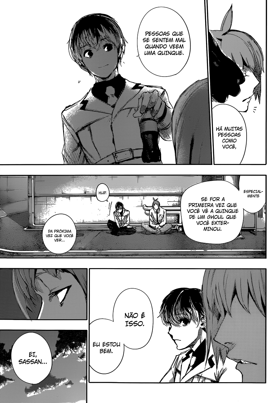 Tokyo Ghoul:re Capítulo 34 Página 14