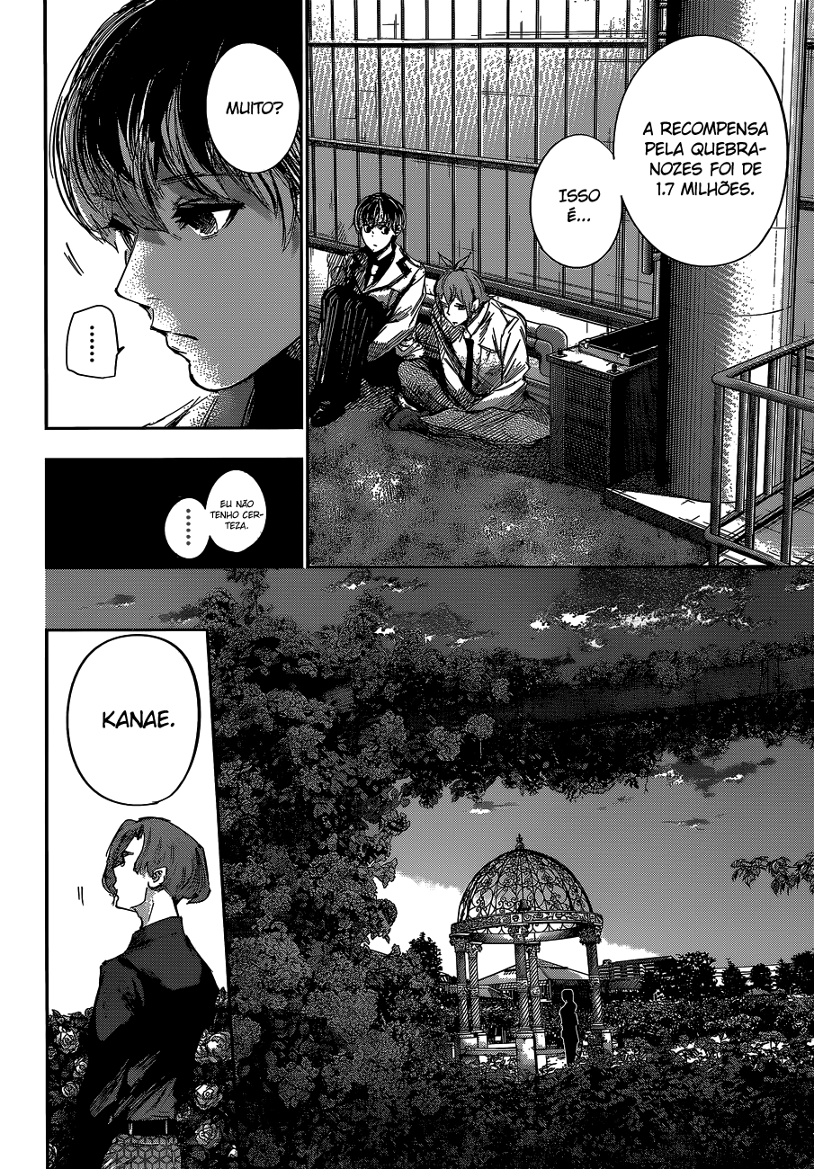 Tokyo Ghoul:re Capítulo 34 Página 15