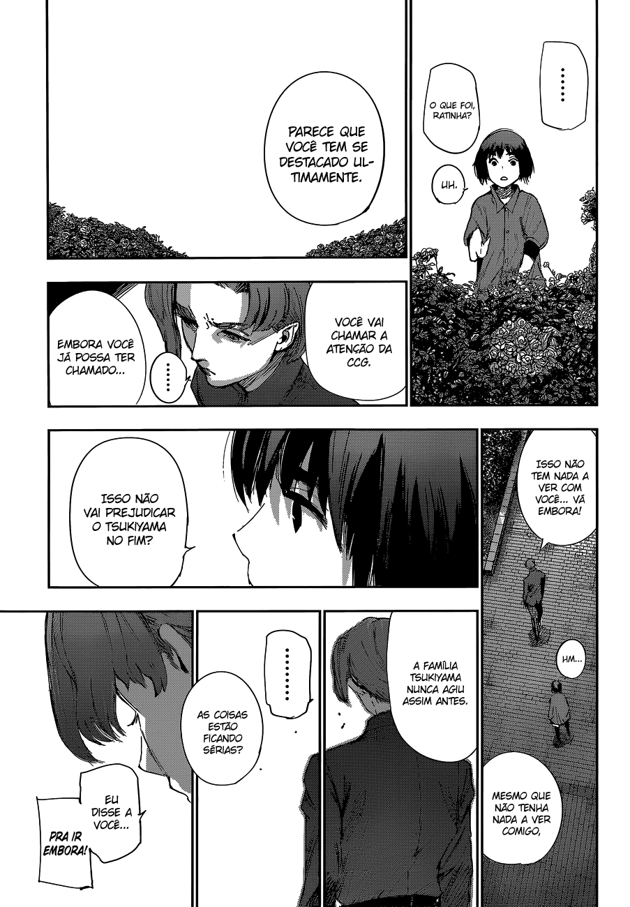 Tokyo Ghoul:re Capítulo 34 Página 16
